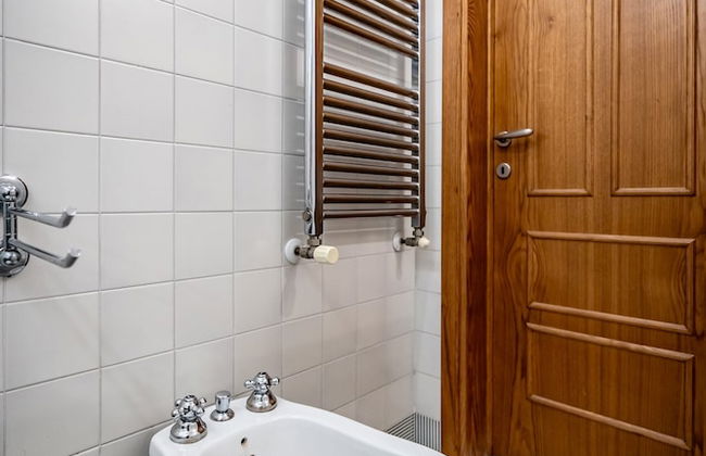 YiD elegant near tramvia - Photo 22