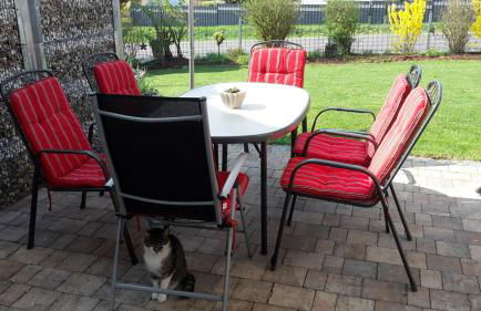 "Villa Sabine" - Foto 15