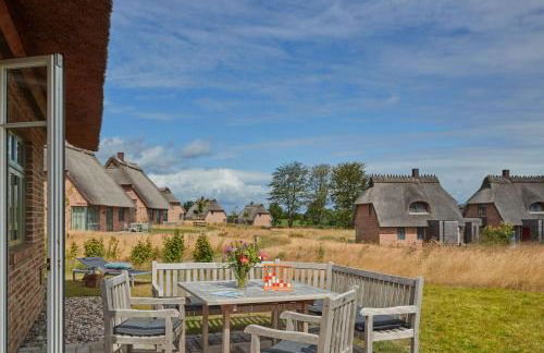 Reetdorf Geltinger Birk Künstlerkate Eisvogel - Foto 3