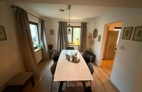 FerienHaus mit Sauna Schustergasse Bischofsheim Rhön - Foto 9