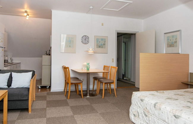 4 Person Holiday Home in Hejls - Foto 4