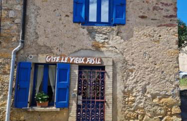 Le Vieux Fusil - Foto 16