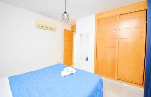 Expoholidays - Apartamentos Puerto Almerimar - Foto 116