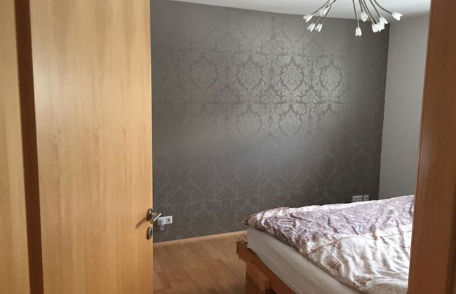 Apartment in Haltern am See - Foto 2