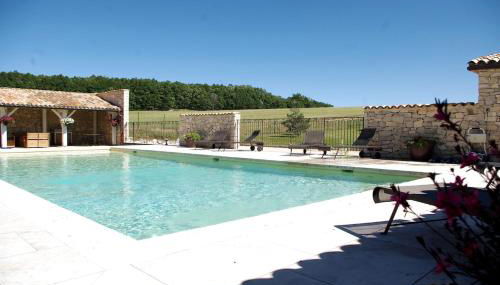 Le Mas des Oliviers - Foto 3