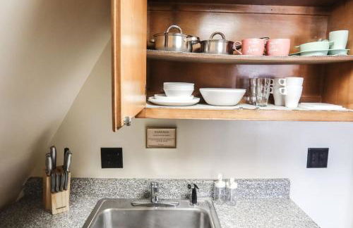 Cozy Attic Studio for 2 5min to NYC Train Station - Foto 12