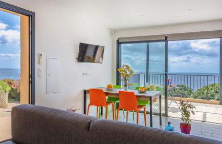 Les Terrasses d'Erbalunga - Foto 14