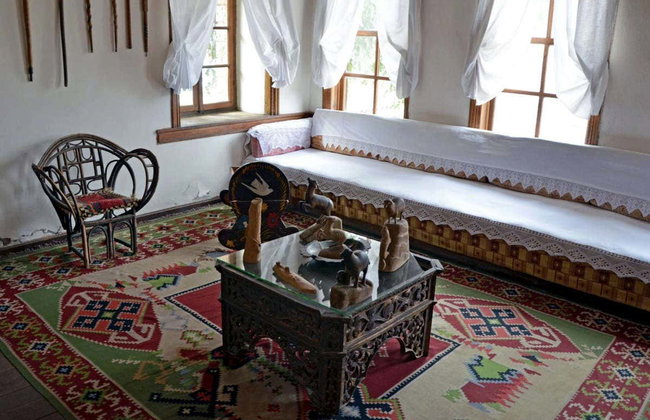 Excursion to Gjirokastër - Foto 4