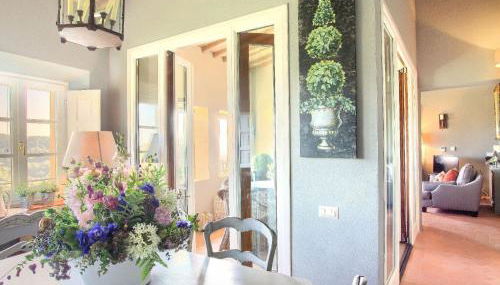 Apartment Wohnung La Loggia by Interhome - Photo 4