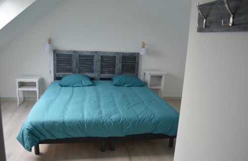 Gîte de LANVIAN - Photo 9