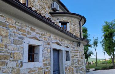 Villa Castelletto Parenzana - Foto 74