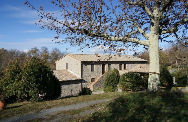 Agriturismo Il Cornalino - Photo 32