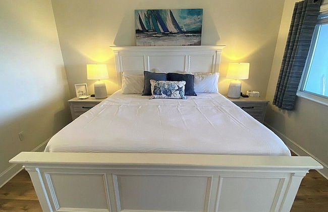 Inn at Camachee Harbor by Coolvacay - Foto 74