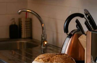 The Bolt Hole - Foto 21