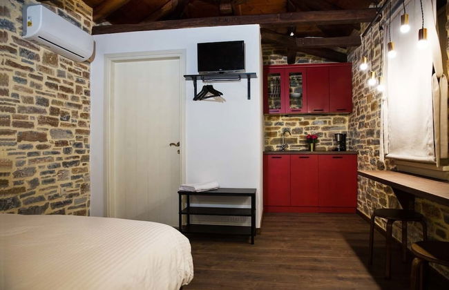 Villas by Pelion Esties in Ano Gatzea - Foto 21