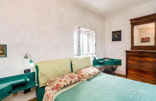 Holiday Home 5 Terre Free Shuttle Villa Maremontii mit Pool by Interhome - Foto 30