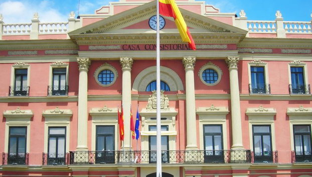 Small Group Tour of Murcia - Photo 3