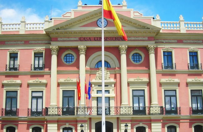 Kleingruppentour durch Murcia - Foto 3
