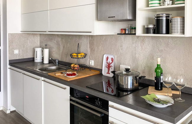 4 Personen Ferienhaus in Wendtorf - Foto 22