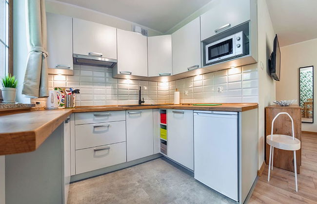 EverySky Nadrzeczna3 - Photo 12