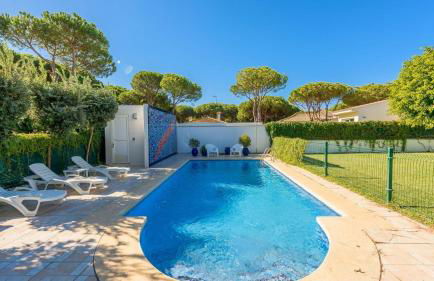 Villa con Encanto Conil de la Frontera by Ruralidays - Foto 28