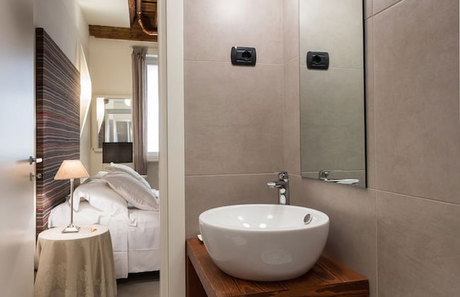 Il Vicolo Aparthotel Verona - Foto 32
