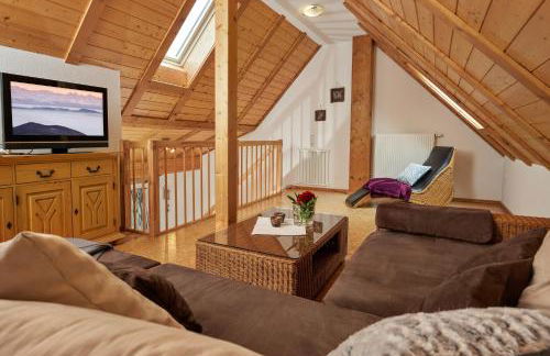 Ferienhof Wuchner - Fewo "Wintertraum" - Foto 7