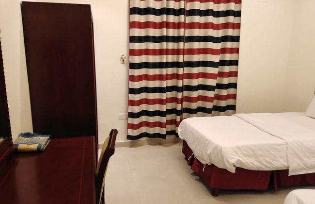 Yazan tower furnished residential units - Photo 18