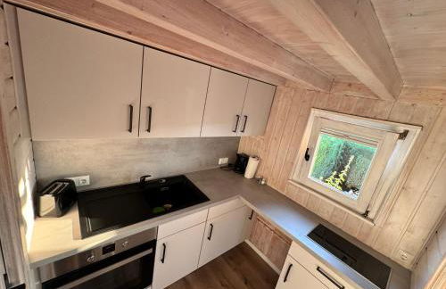 Blockhaus Frida - Foto 5