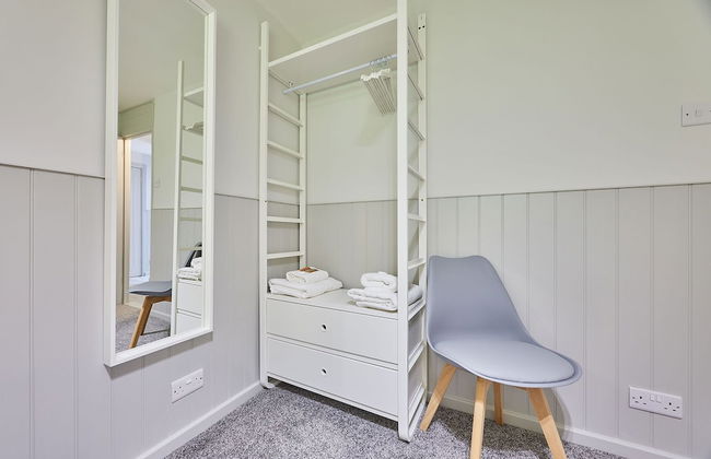 Host Stay Robin s Nest - Foto 9