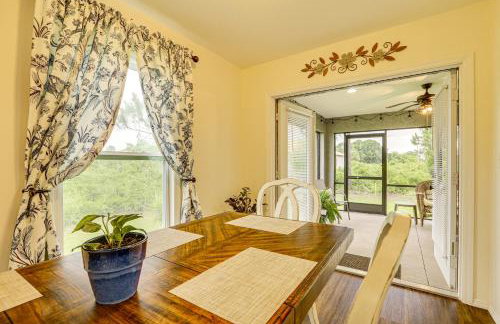 Sunny Stays Vacation Rental in Southwest Florida! - Foto 5