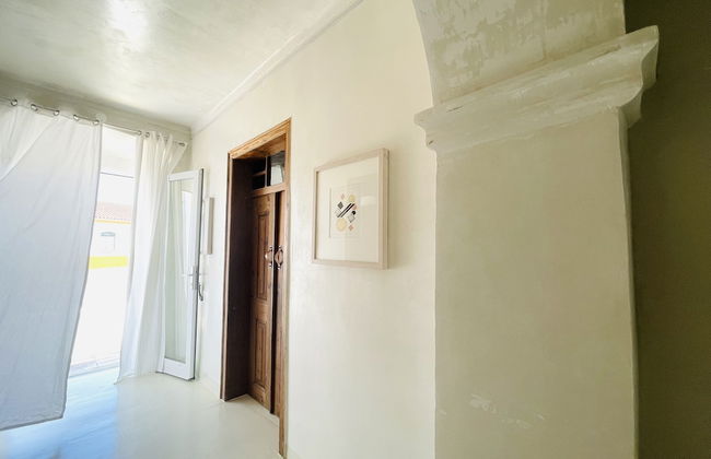 uma casa em entradas Guesthouse Alentejo - Foto 56