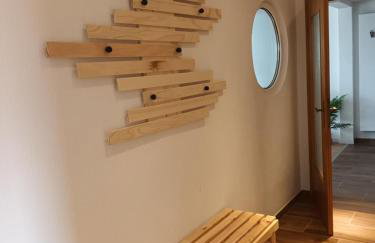 Ferienwohnung zum Sepp - Foto 6