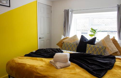 Heritage House By MGroupSA - Free Parking - Foto 6