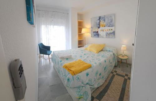 MARINA BEACH FRONT - Photo 25