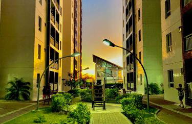 Apart-São João Campina 2025 - Foto 4