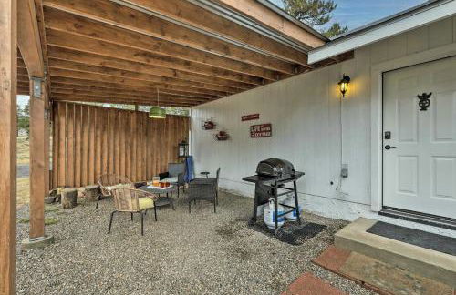 Ski, Hike and Explore Flagstaff Cottage! - Photo 21