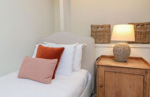 Round Barn - Foto 14