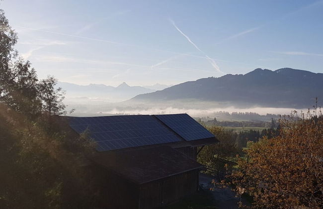 Holiday Home Eckstein - Foto 25