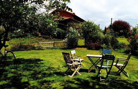 El Pedrueco Turismo Rural - Foto 23