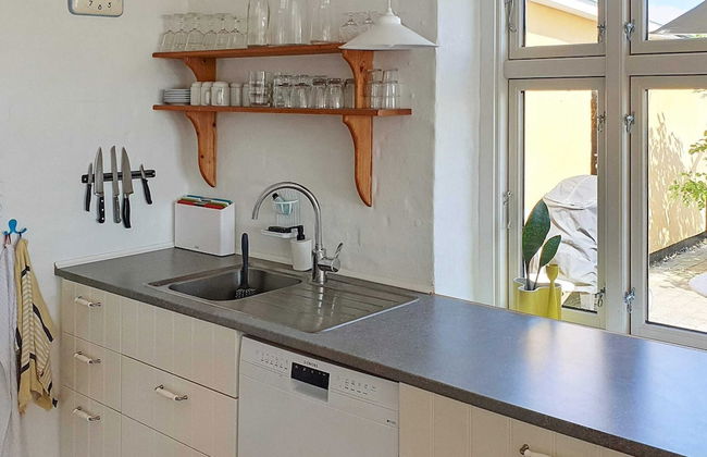 Holiday Home in Snedsted - Foto 37