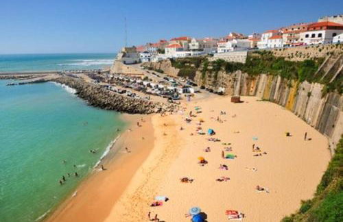 Ocean Blue & Nature Townhouse - Bikes included - Foto 27