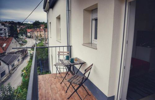 Two Flowers Apartments - Foto 15