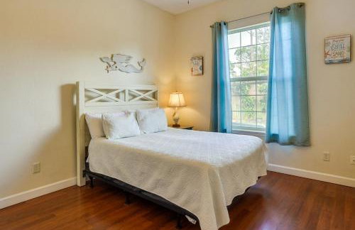 Pet-Friendly Panama City Beach Home Near Beaches! - Foto 19