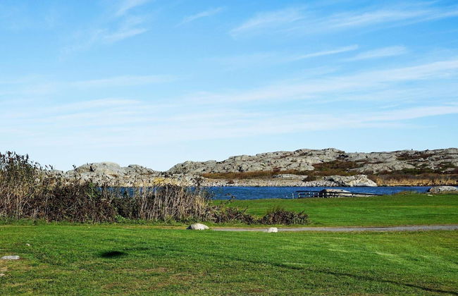 4 Star Holiday Home in Ockero-by Traum - Photo 16