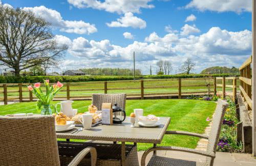 Brecks Farm - The Parlour - Foto 9