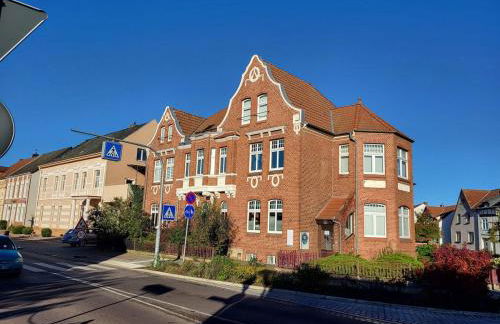 Souterrainwohnung Böllstorf-Dittrich GbR - Foto 3