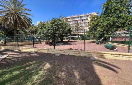 Apartamento Muelle Deportivo - Foto 69