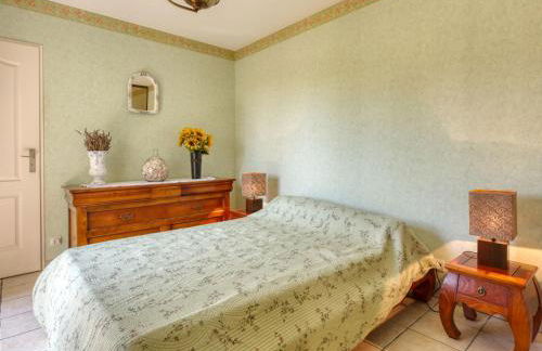 Holiday Home Les Lavandiers by Interhome - Foto 26