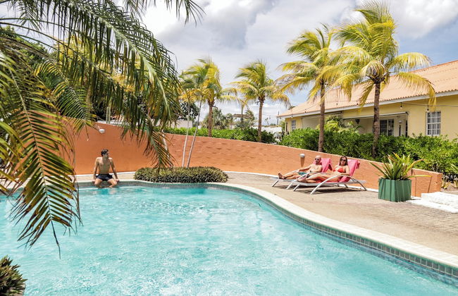 ABC Resort Curaçao - Foto 42